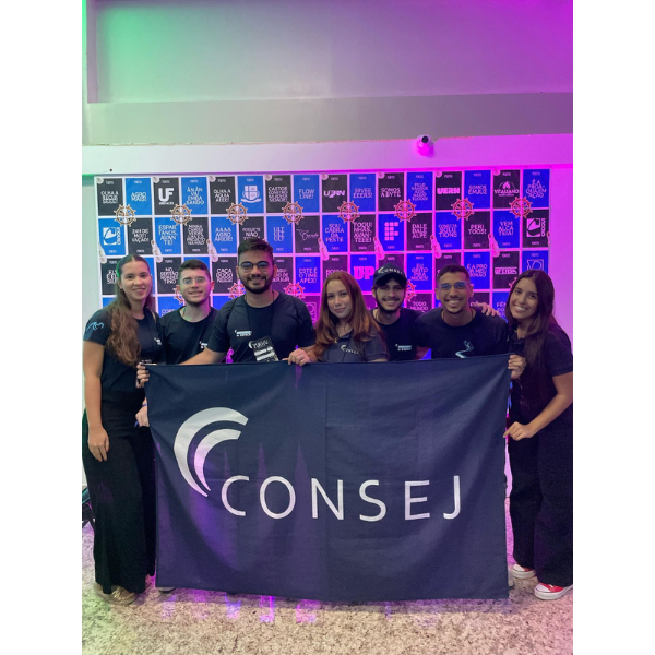 CONSEJ no MEJ